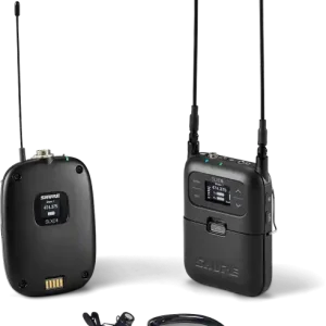 Shure SLXD15-85-K59 Merkproduct