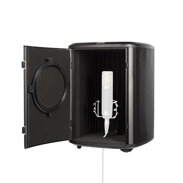 Power studio PF BOX 500 Veilige Betaling