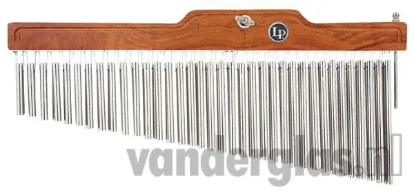 Direct Verzonden BarchimesLatin Percussion LP513 (72 bars 2 rijen)