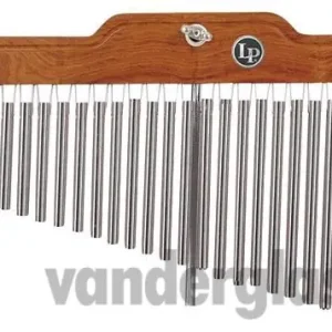 BarchimesLatin Percussion LP515 (50 bars 2 rijen) Beste Prijs