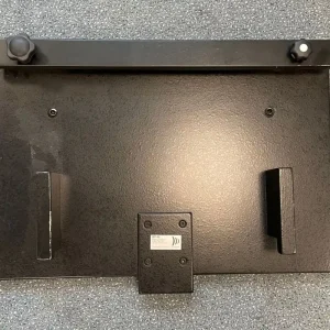 Favoriet Base plate Schlagwerk Percussion BP-40 (demo)