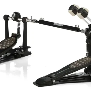 Bassdrum(dubbel) pedaal Pearl P2052C Eliminator 25th Anniversary Korting