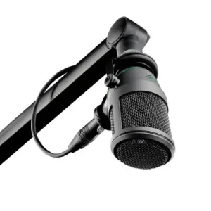 Nieuw Neumann BCM 705 Black