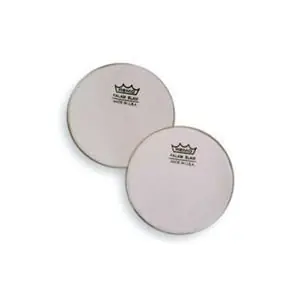 Bestseller Bassdrumpad Remo enkel 4" falams