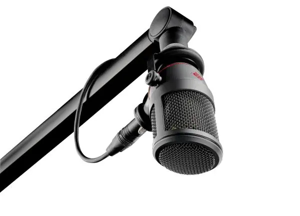 Beperkt Aanbod Neumann BCM 104 Black