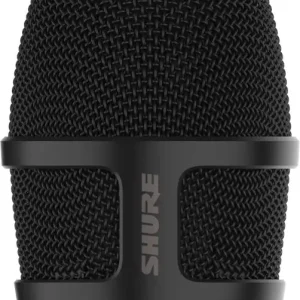 Shure Grille noire pour Nexadyne 8-c Meest Verkocht
