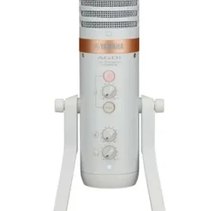 Yamaha AG01 WH Hete Deal