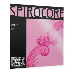 Gratis Verzending Thomastik Infeld TH-S-25 cellosnaar A-1 4/4