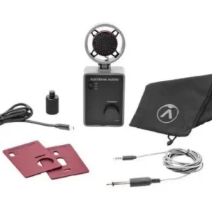 Austrian audio Kit Micreator Koop Vandaag