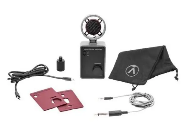 Austrian audio Kit Micreator Koop Vandaag