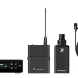 Sennheiser EW-DP ENG SET (R1-6) Laatste Versie