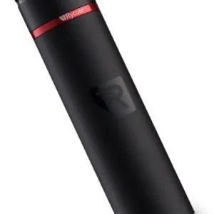 Op = Op Rycote SC-08 Super Cardioid Microphone