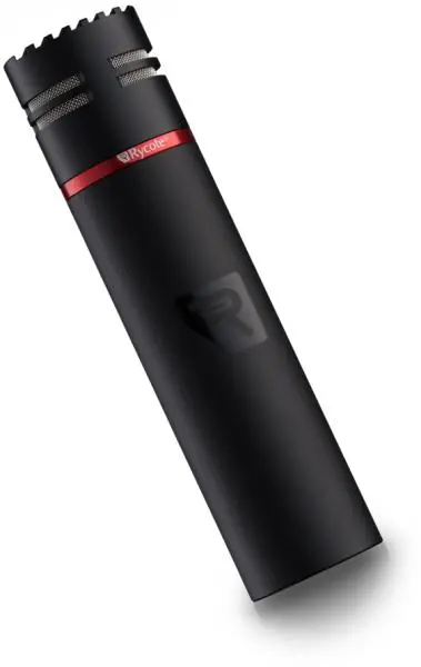 Rycote CA-08 Cardioid Microphone Express Levering