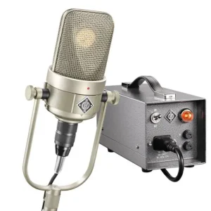 Neumann M 49V SET Gereduceerde Prijs
