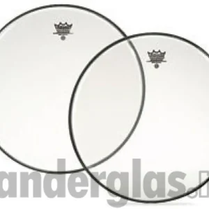 Shop Nu Bassdrumvel 24" Remo Silentstroke