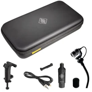 Weekendaanbieding Neumann MCM 114 Set High Strings