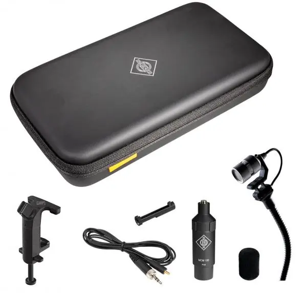 Weekendaanbieding Neumann MCM 114 Set High Strings