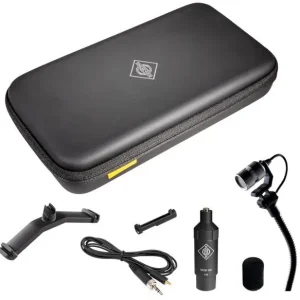 Korting Neumann MCM 114 Set Bass