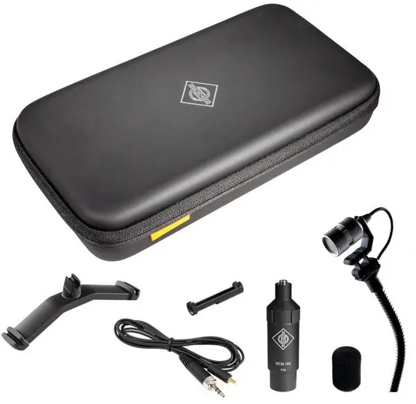 Korting Neumann MCM 114 Set Bass