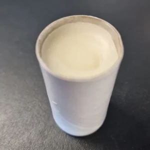 Beperkt Aanbod Beeswax Black Swamp thumb roll compound