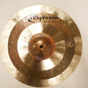 Betrouwbaar Bekken 12" Bosphorus Antique splash