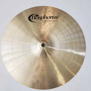 Goedkoop Bekken 12" Bosphorus Traditional splash