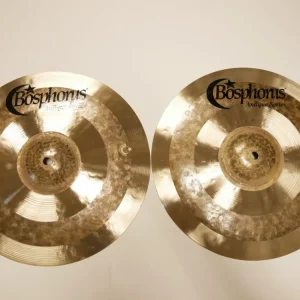 Beperkte Voorraad Bekken 13" Bosphorus Antique Hihat bright