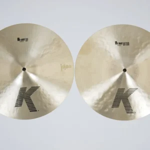 Bekken 14" Zildjian K HihatAanbieding Betaalbaar