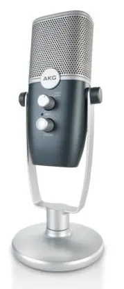 Dagaanbieding Akg Ara C22 USb