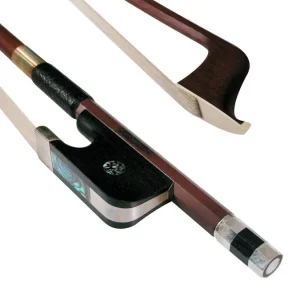 Favoriet Dörfler DBF20 contrabas strijkstok