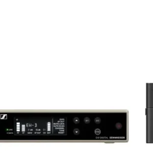 Sennheiser EW-D SK BASE SET (S1-7) Hoge Kwaliteit