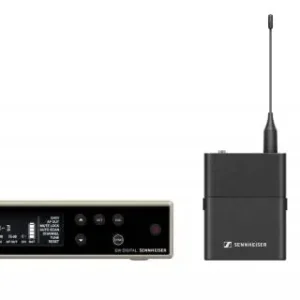 Sennheiser EW-D ME4 SET (S1-7) Beste Prijs