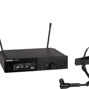 Lage Kosten Shure SLXD14E-98H-H56