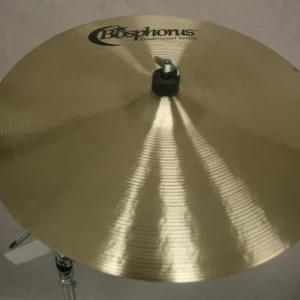 Bekken 20" Bosphorus Traditional medium ride Merkproduct