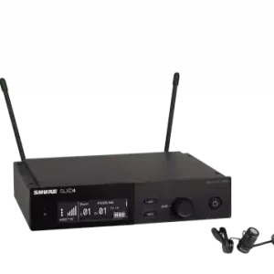 Korting Shure SLXD14E-83-H56