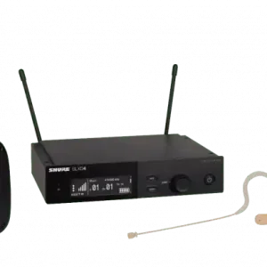 Shure SLXD14E-153T-H56 Gereduceerde Prijs