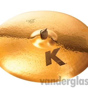 Gecertificeerd Bekken 20" Zildjian K Ride