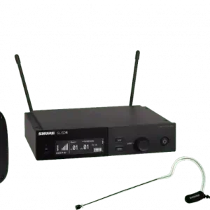 Shure SLXD14E-153B-J53 Nu Kopen