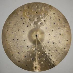 Direct Verzonden Bekken 21" Bosphorus 25 th Anniversary ± 1975 gr