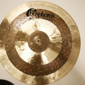 Actieprijs Bekken 22" Bosphorus Antique Medium Ride