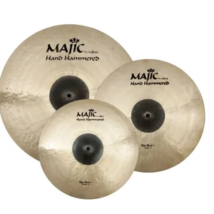 Bekken Majic 20" Ride Direct Beschikbaar