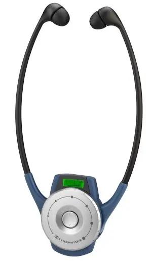 Direct Beschikbaar Sennheiser HDE 2020-D-II