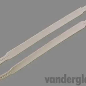 Betaalbaar Bekkenriempjes Paiste deluxe per paar