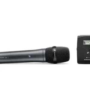Koop Vandaag Sennheiser ew 135P G4-B