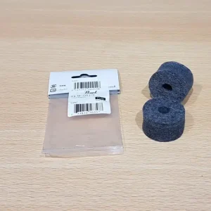 Bekkenvilt Pearl FLW-001 (2 st. washers) Voordeelprijs