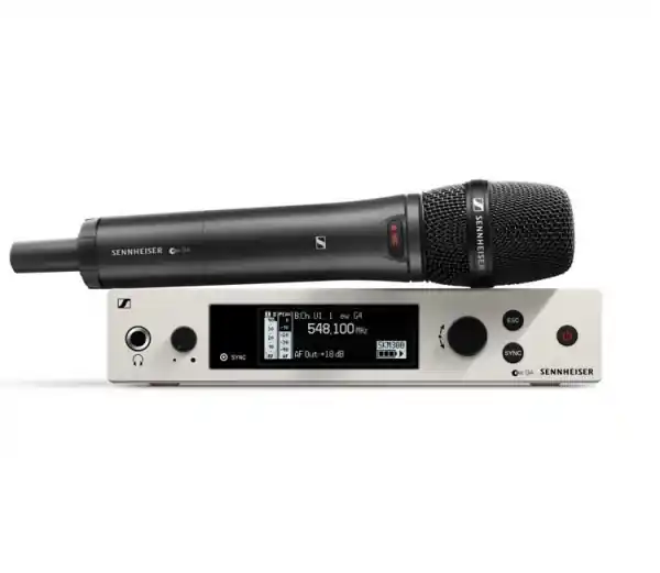 Sennheiser ew 300 G4-865-S-BW Direct Verzonden