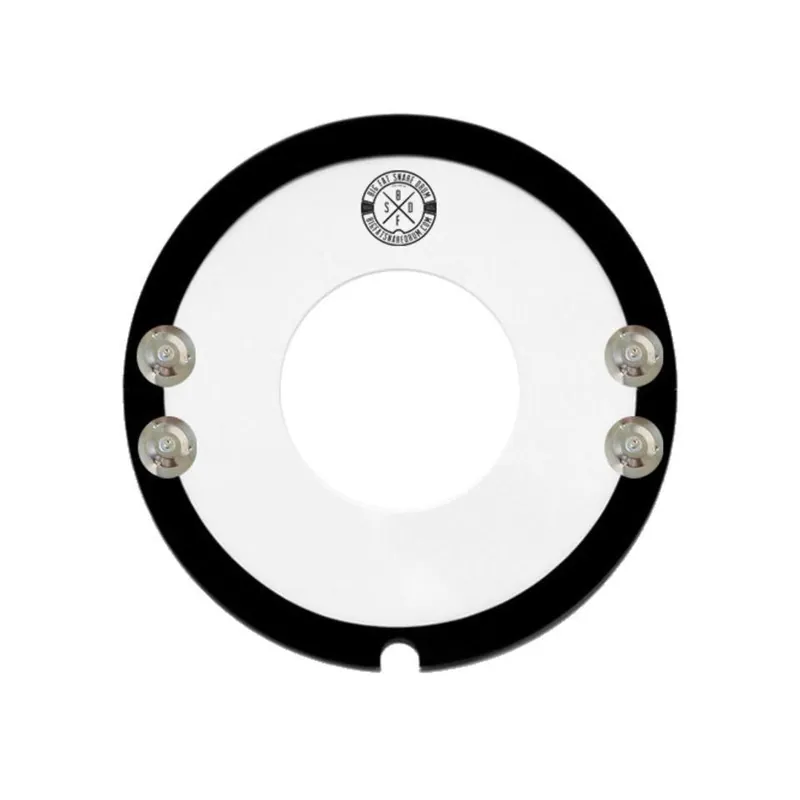 Goedkoop Big Fat Snare Drum 14" BOURINE