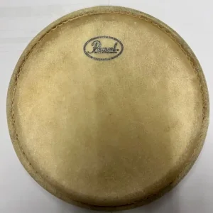 Bongo vel Pearl groot H90W v. Hout Goedkoop