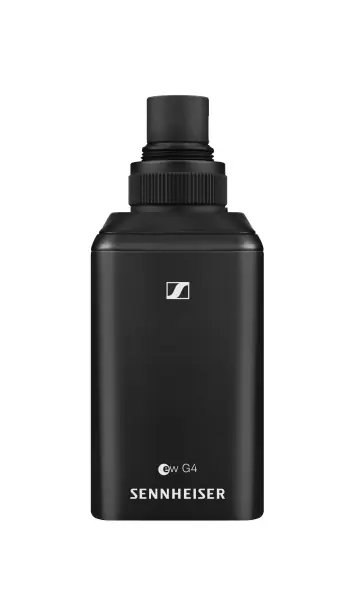 Laatste Versie Sennheiser SKP 500 G4-BW