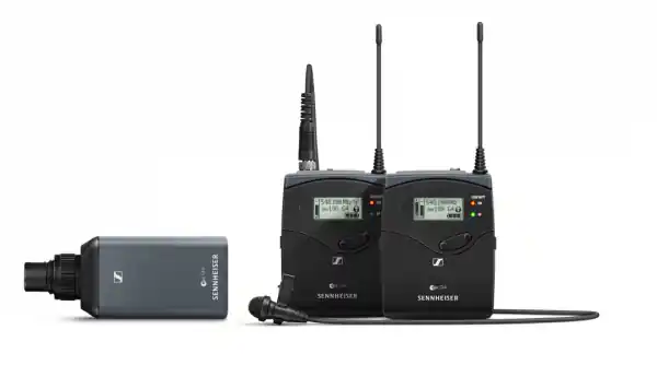 Sennheiser ew 100 ENG G4-A Uitverkoop